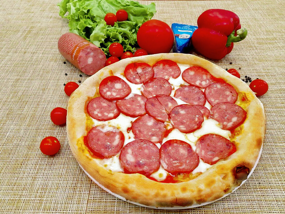 Аромат Востока