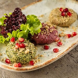 Ассорти Пхали