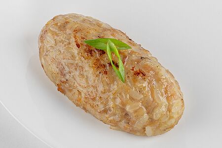 Кнели куриные