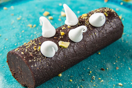 Пирожное Мини-картошка