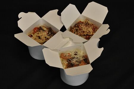 Комбо Вок Пекин