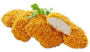 Наггетсы 5шт