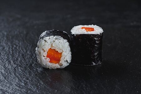 Классический с болгарским перцем