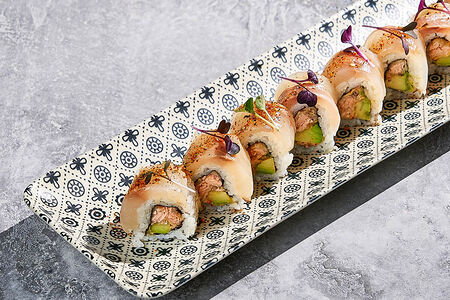 Дорадо-кабузиме