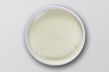 Соус чесночный