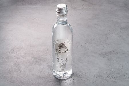 Вода Dausuz