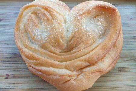 Плюшка Московская