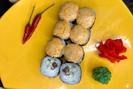 Запеченный Медея