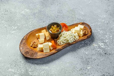 Домашние сыры