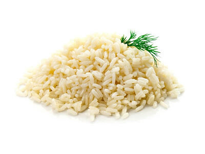 Рис отварной (Доставка)