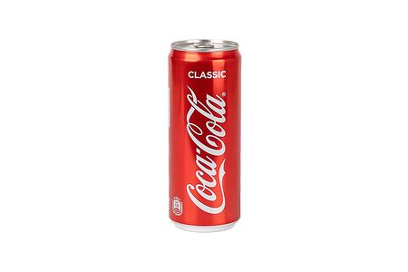Coca-Cola