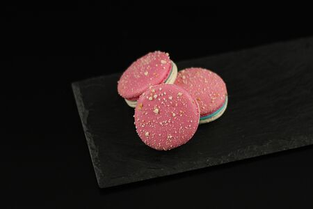 Макаруны Бабл-гам