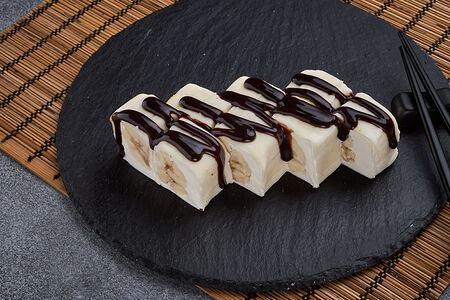 Ролл Банановый рай