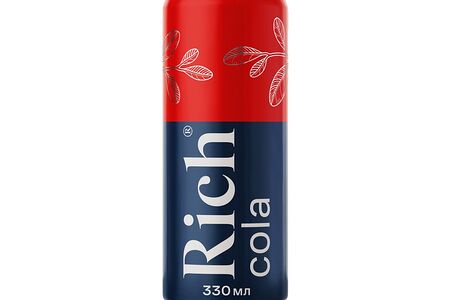 Rich Cola