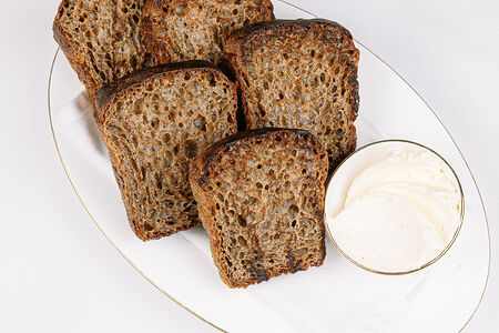 Хлеб солодовый