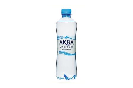 Aqua Minerale негазированная