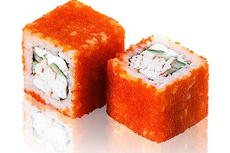 Калифорния классическая