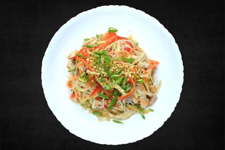 Салат Харбин