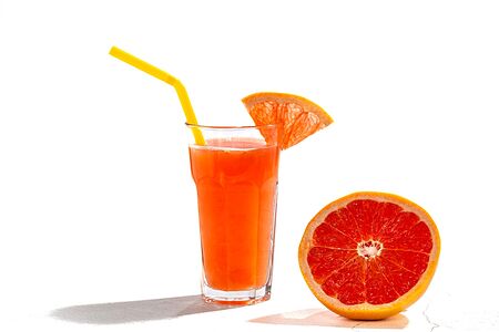 Фреш Грейпфрут