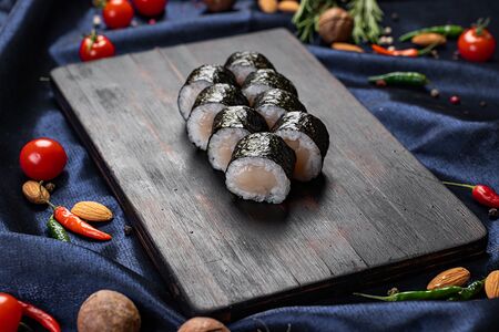 Хотате маки