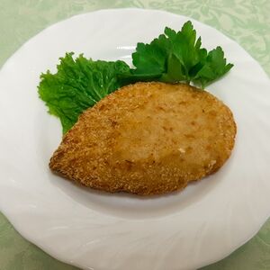 Котлета куриная