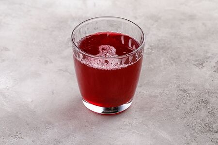 Морс домашний