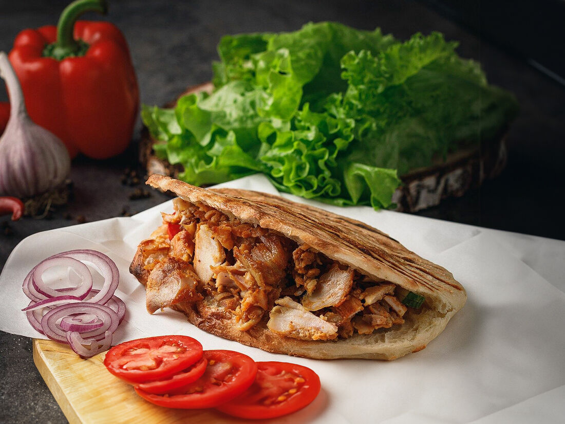 Lavaш территория вкуса