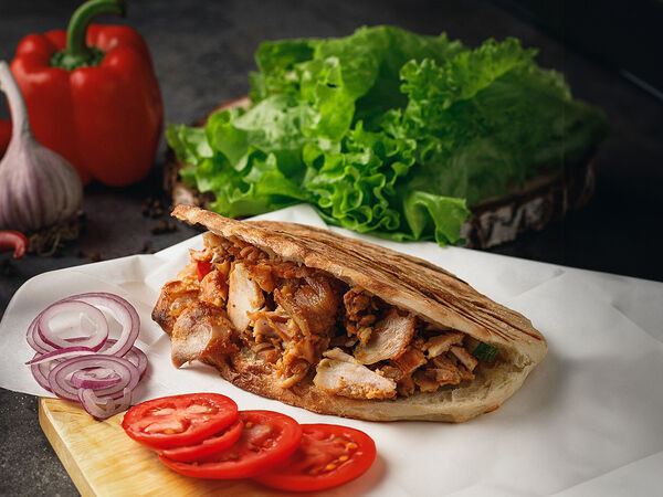 Lavaш территория вкуса