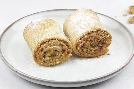 Печенье слоеное Кадо