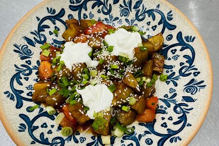 Салат Тот самый