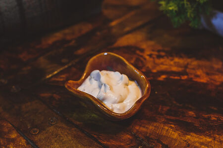 Соус Чесночный