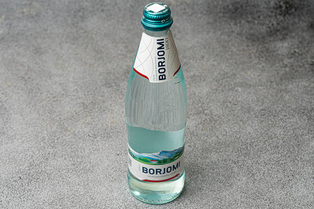 Боржоми