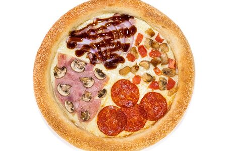 Пицца Четыре сезона