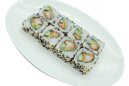 Ролл Самурай