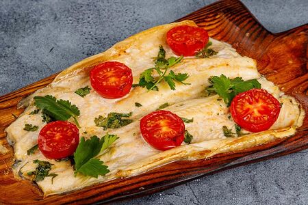 Аджарская форель