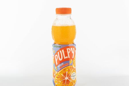 Pulpy Апельсин