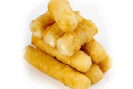 Сырные палочки L