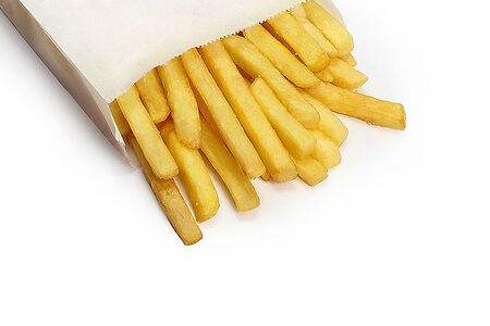 Картофель фри