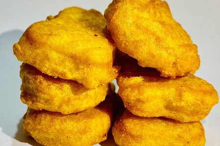 Наггетсы 12 шт