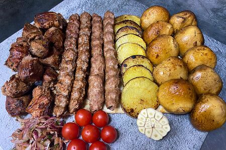 Сет Хорошая компания