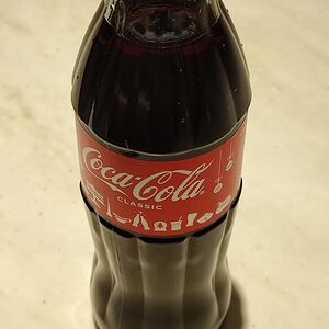 Coca-Cola