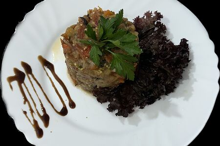 Мангал-салат