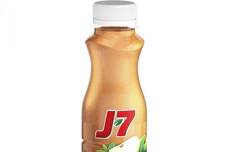 Сок J7 апельсиновый