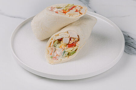 Ролл Цезарь