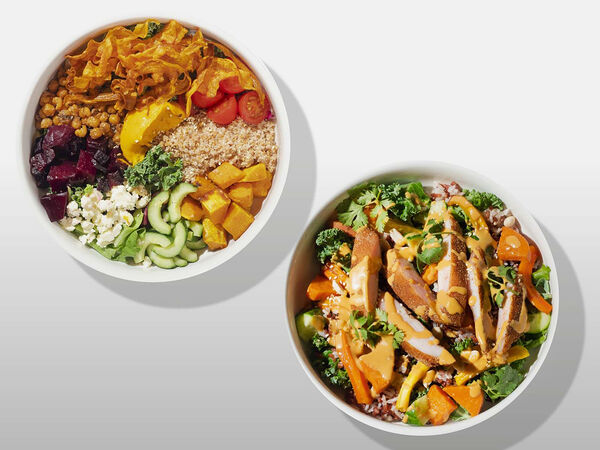 Dopamine Oversize Bowls