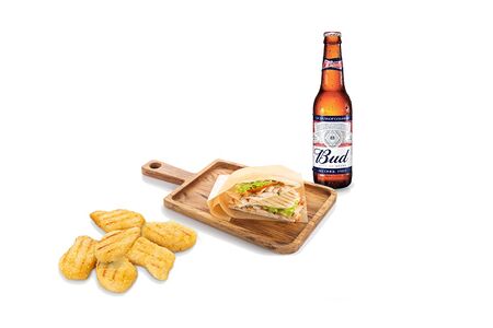 Домашний чилл