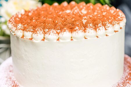 Торт Тирамису