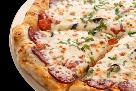 Ассорти малая