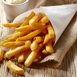 Картофель фри