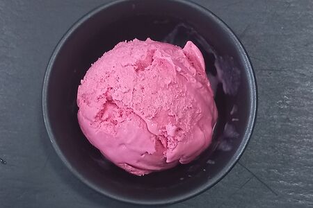 Клубничное